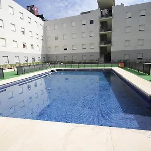 Vértice Sevilla Aljarafe Apartamento