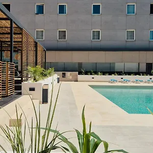 Vertice Sevilla Aljarafe Hotel