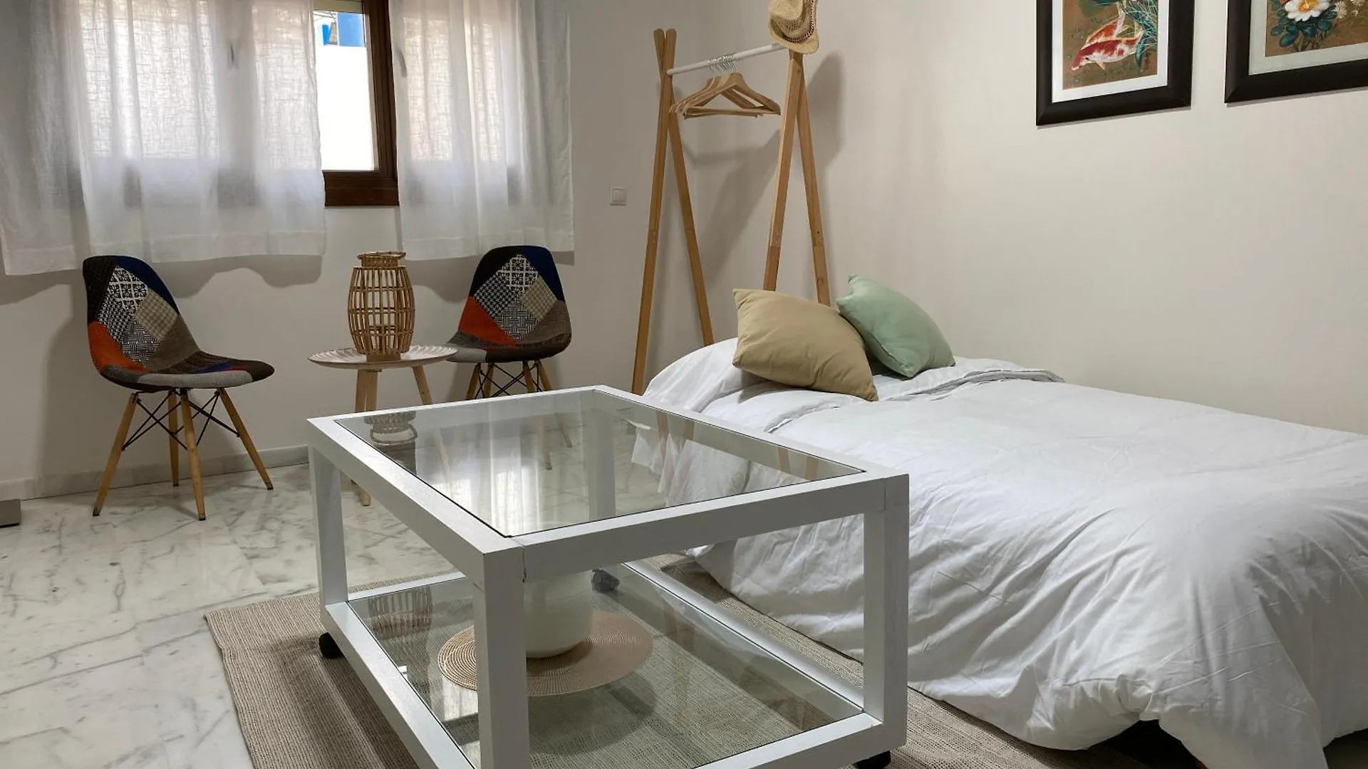 Aljalux Sevilla Bormujos Apartment