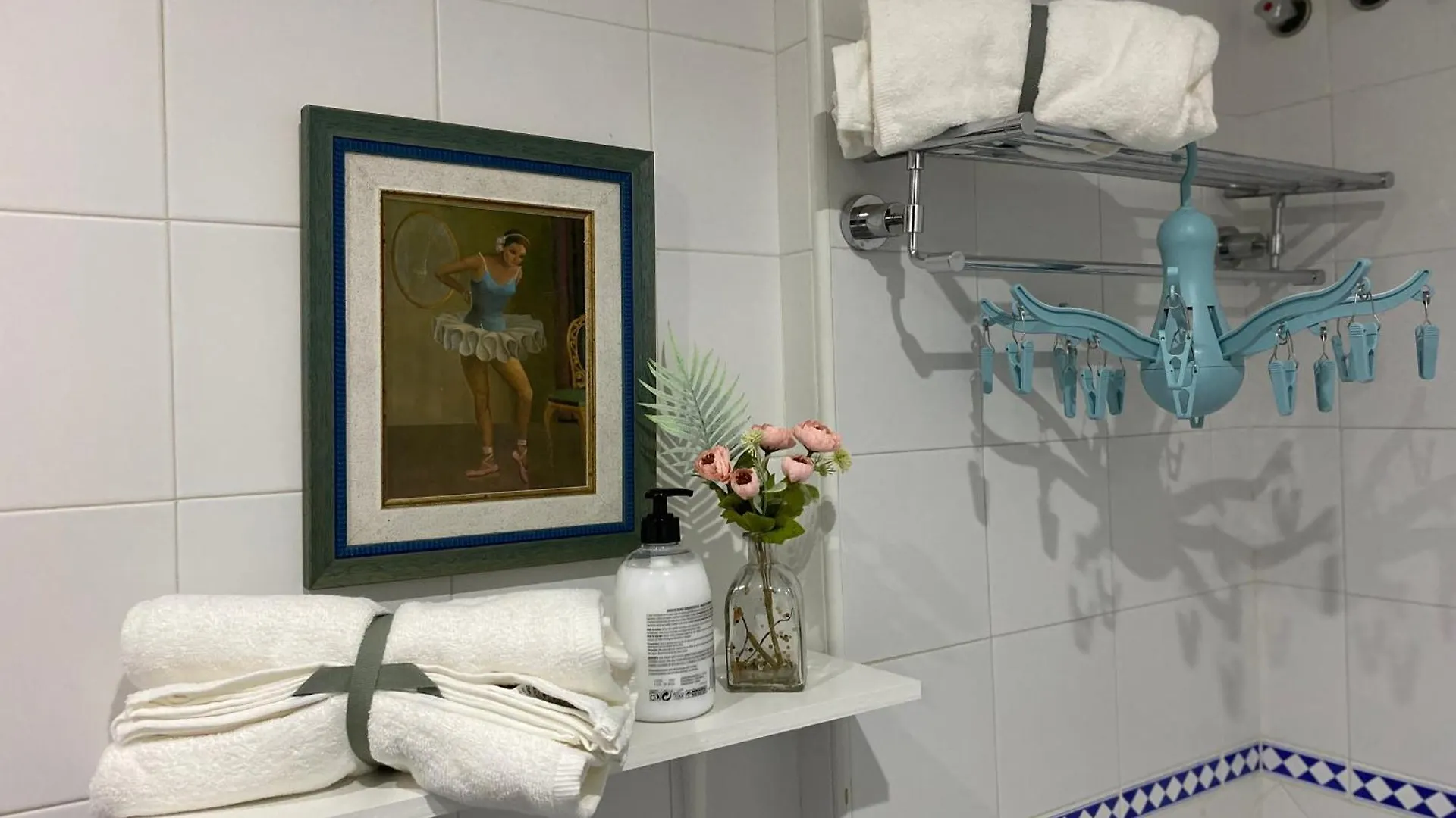 Aljalux Sevilla Bormujos Apartment