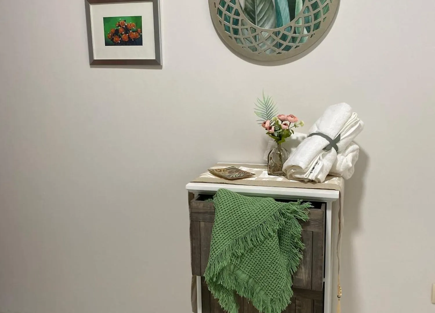 Apartment Aljalux Sevilla Bormujos