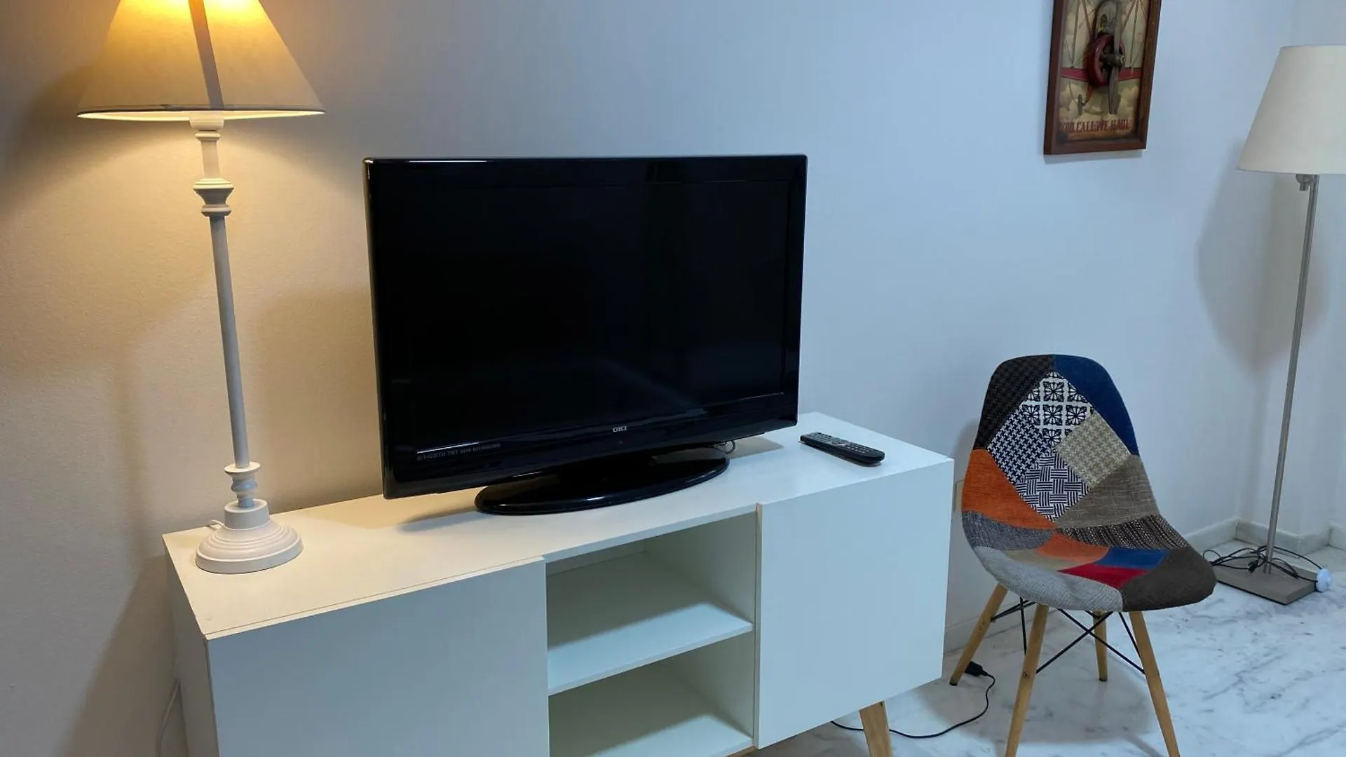 Apartment Aljalux Sevilla Bormujos