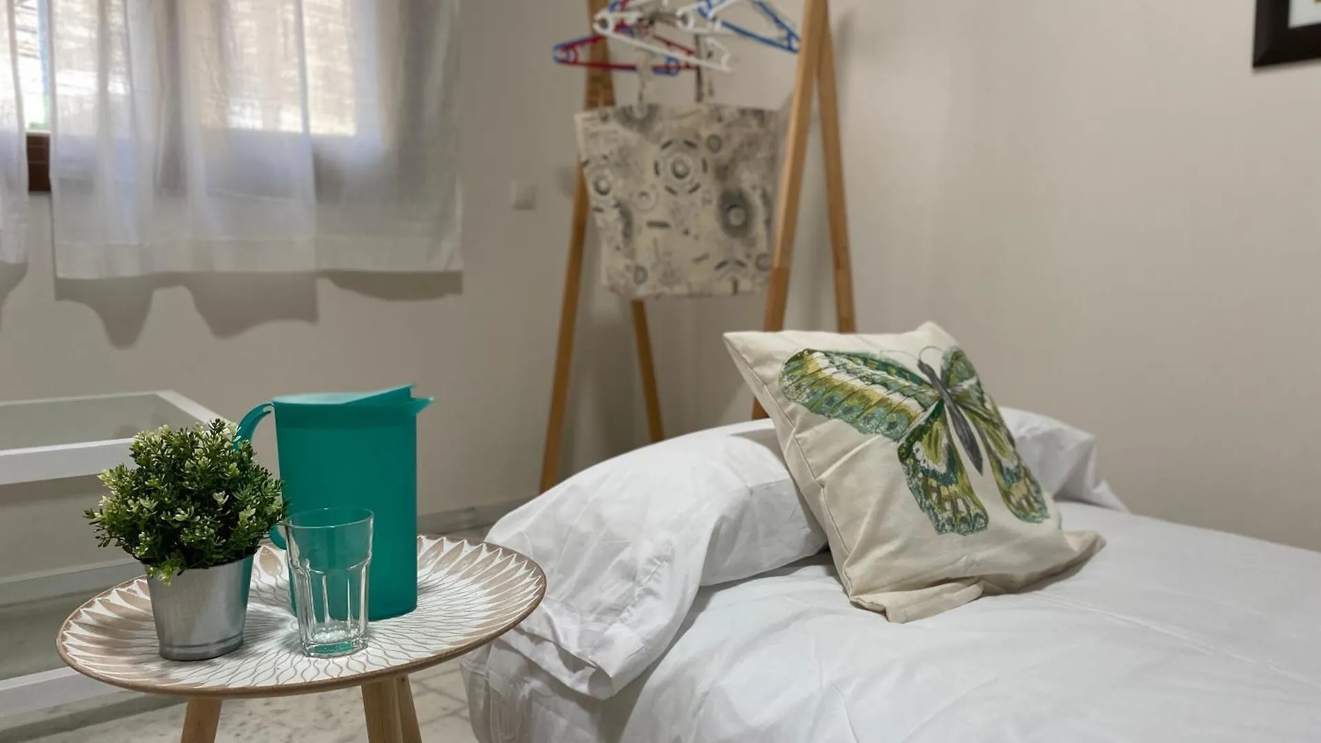Aljalux Sevilla Bormujos Apartment