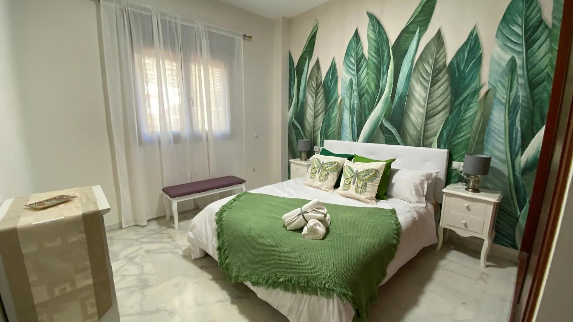 Apartment Aljalux Sevilla Bormujos