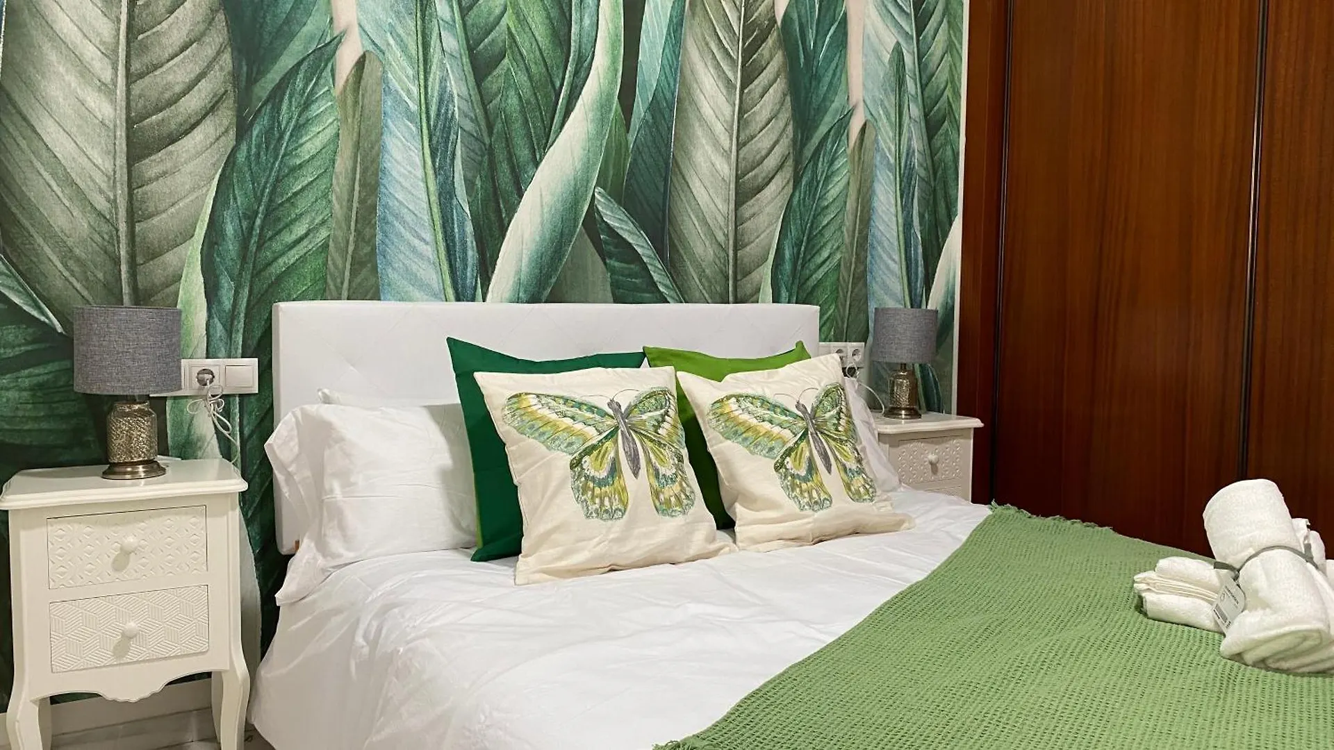 Apartment Aljalux Sevilla Bormujos