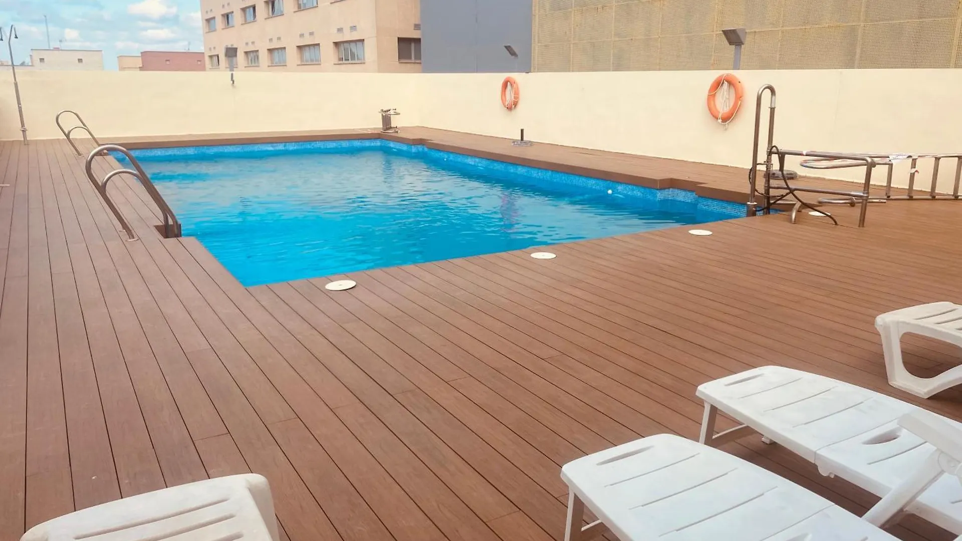 Aljalux Sevilla Bormujos