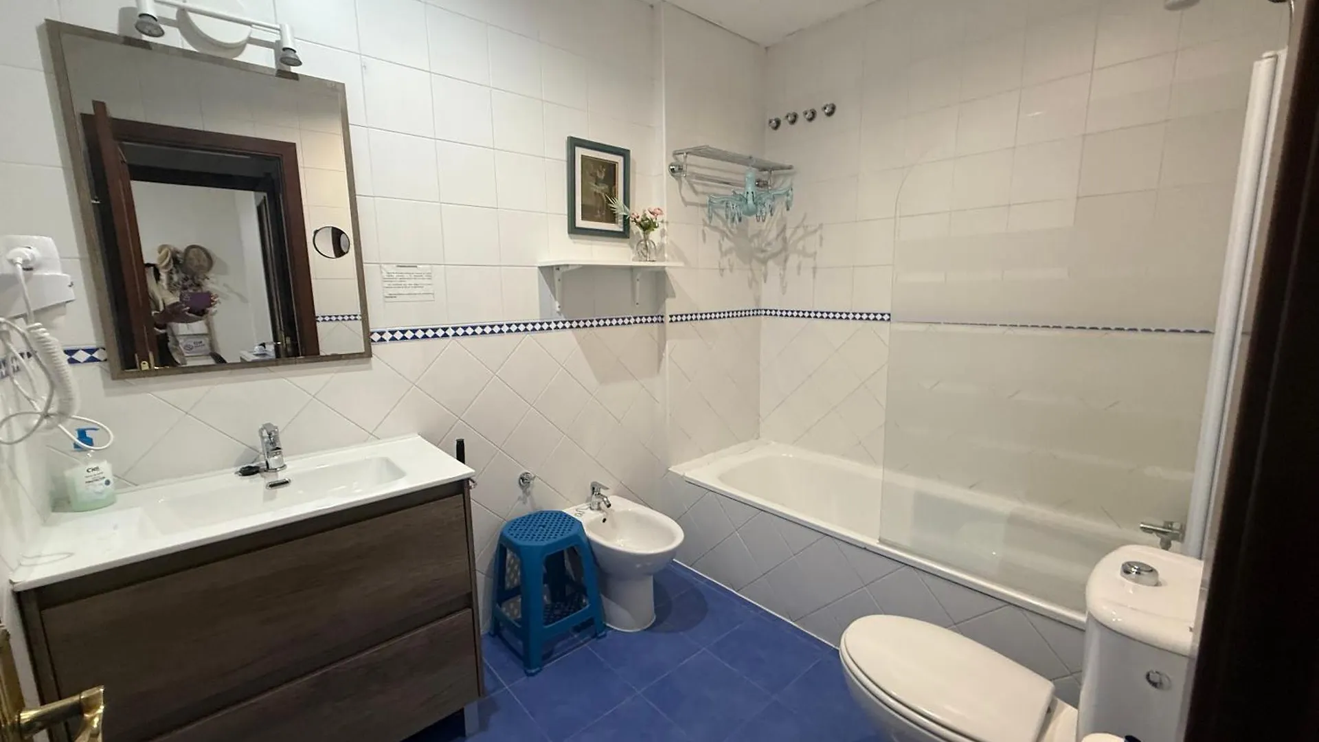 Apartment Aljalux Sevilla Bormujos Spain